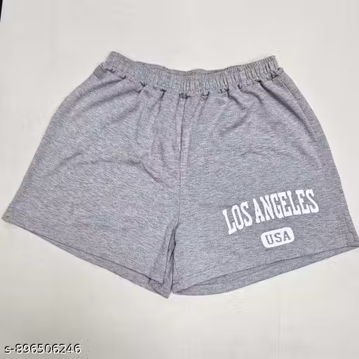 Women's Shorts