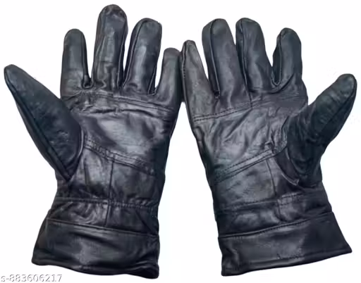 Windproof Waterproof Extreme warmth durable and stylish gloves for men