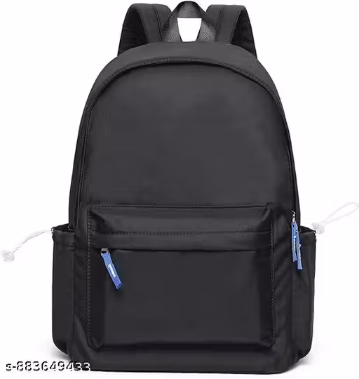 This Trendy & Elegant Bagpack will definitely grab attention of all the people. It has high durability as it has completely different and very attractive design which makes it elegant and stylish