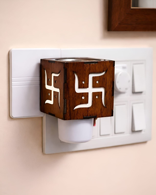 ShubhJyoti Lamp