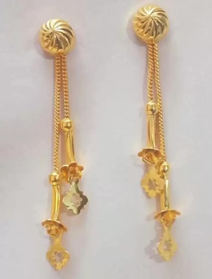 SUI LEAF GOLDEN