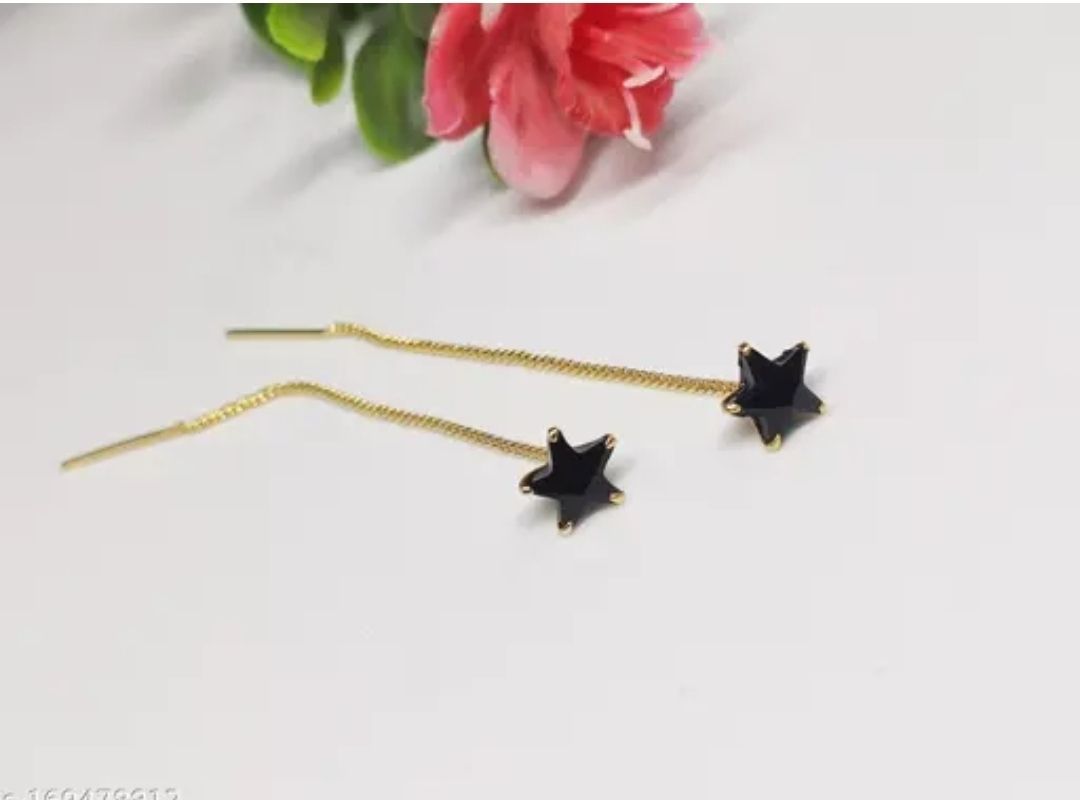 SUI DHAGA STAR BLACK