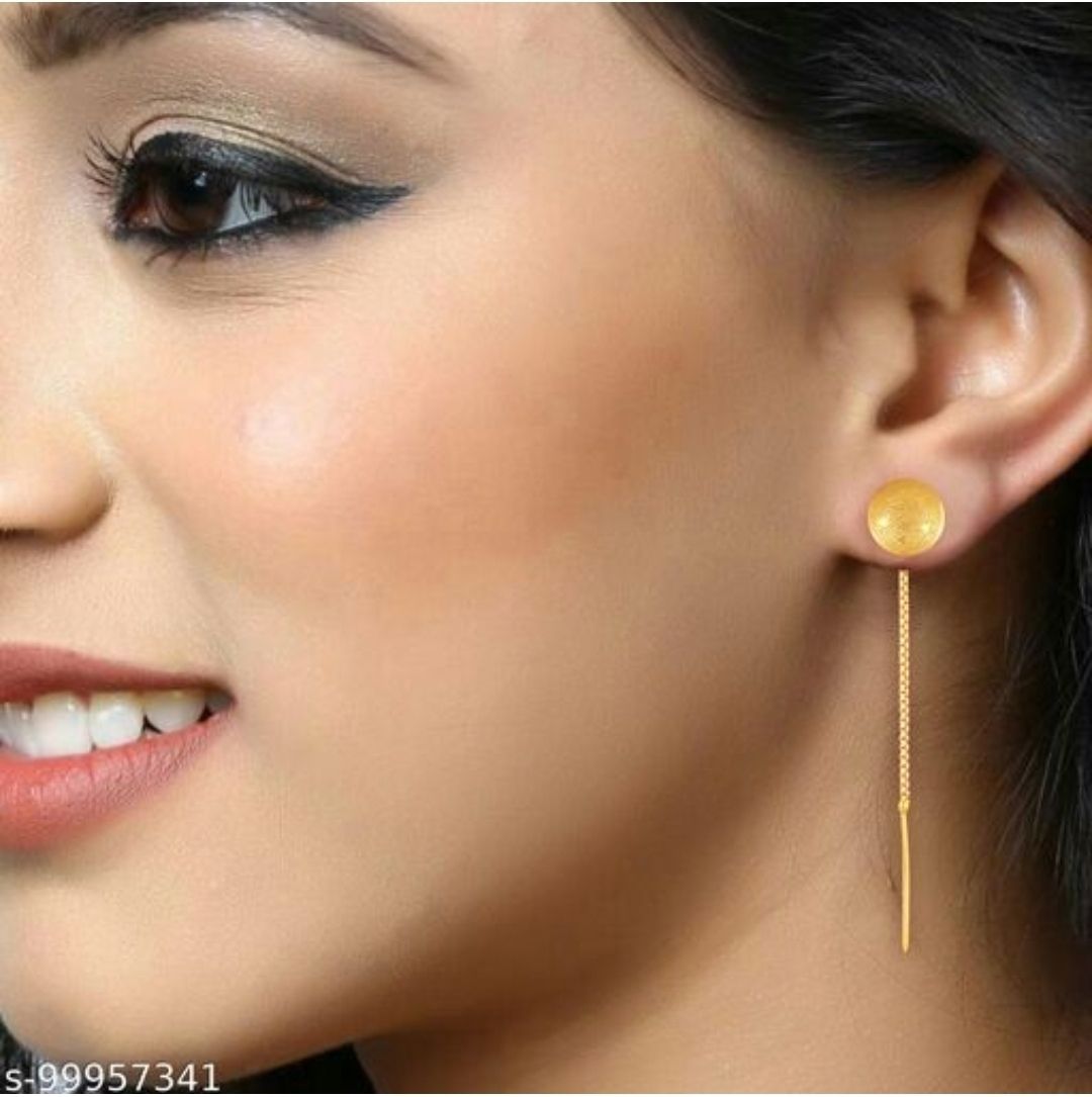 HOC-SUI DHAGA HANGING GOLD-10