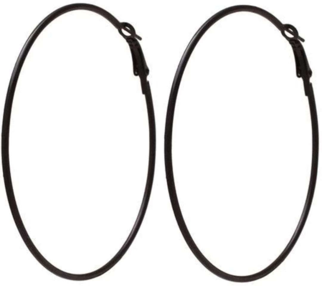 RCC-HOC-BLACK GOL BALI PACK OF 001