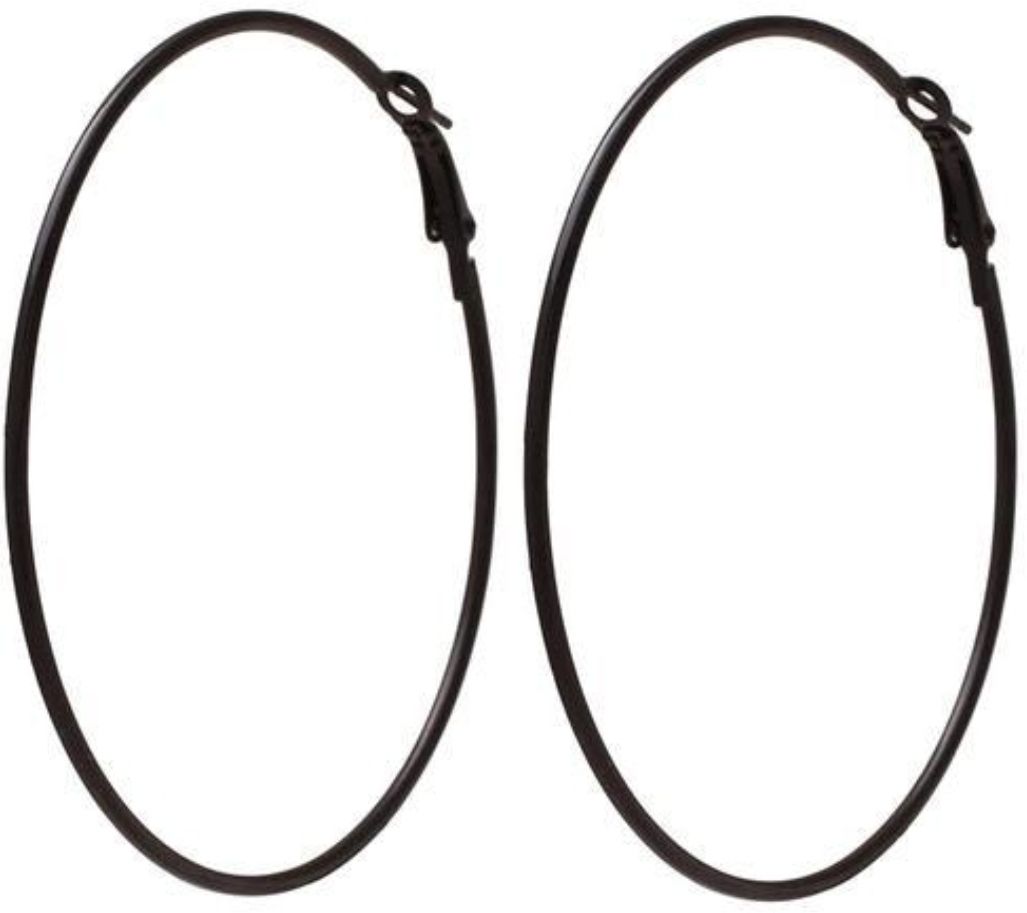RCC-HOC-BLACK GOL BALI