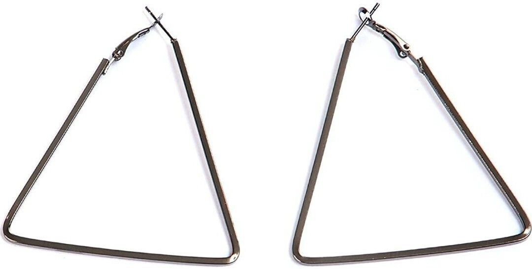 RCC-HOC-Triangle Shaped Bali Black-Sahil