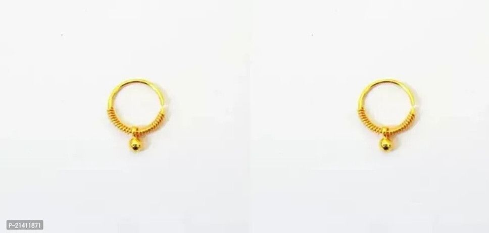 HOC-EARRINGS SMALL LATKAN-64-Sahil