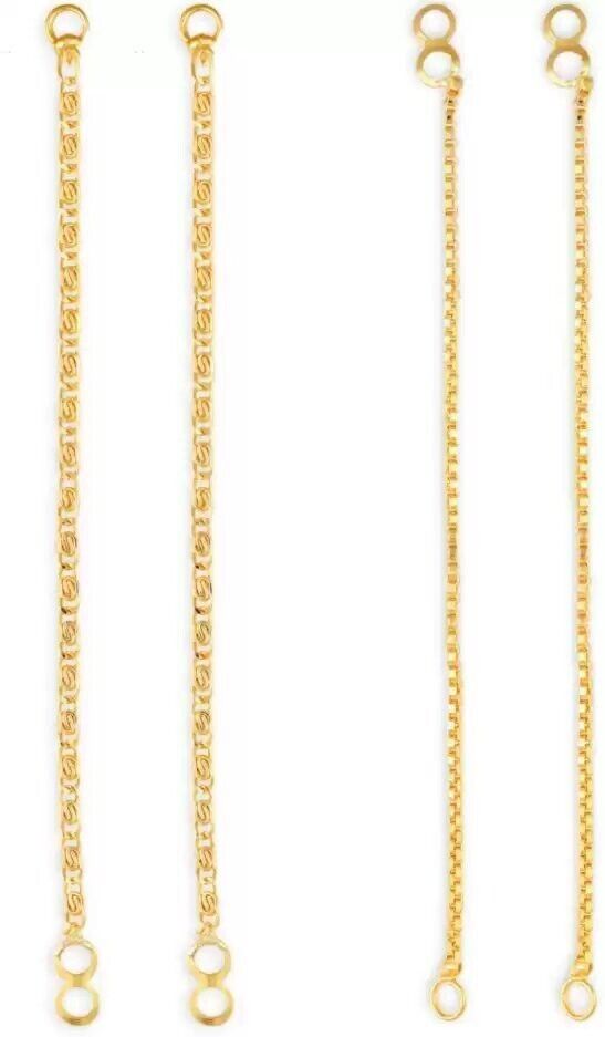 RCC-HOC-KNOTI PACK 2 BISCUIT & PLAIN CHAIN-Sahil