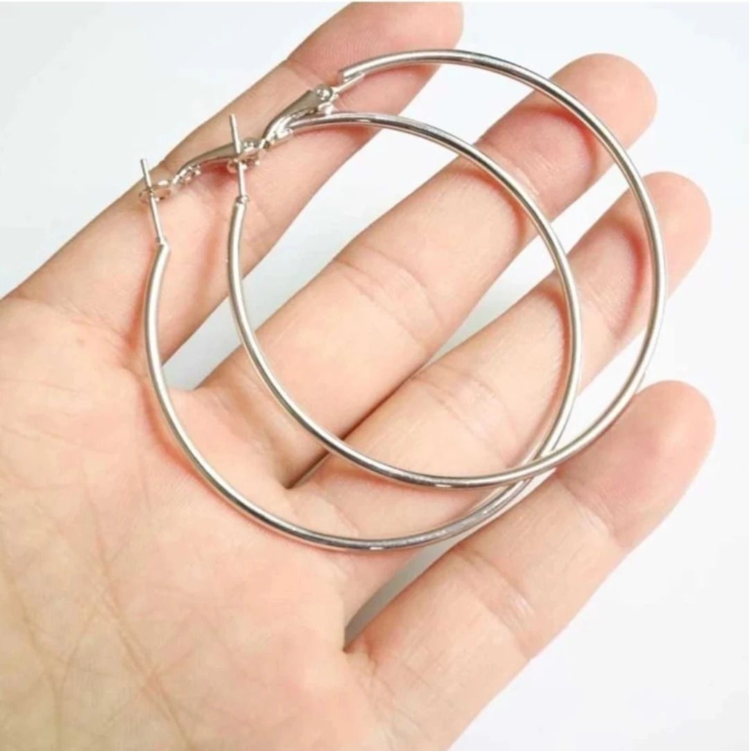 RCC-HOC-SILVER GOL BALI PACK OF 001-Sahil