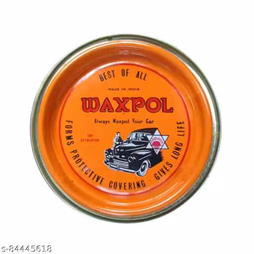 C1-waxpol plastic polish -100ml-pack of 1