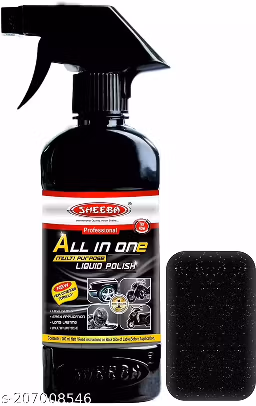 sheeba All in one 200ml