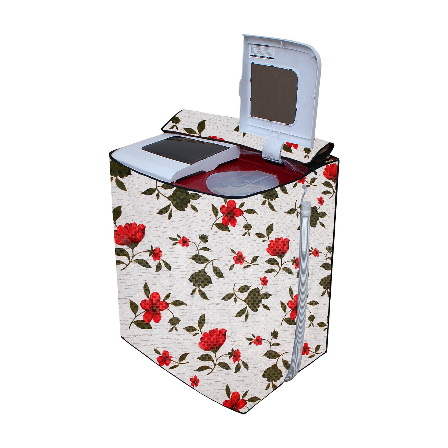 Nitasha Semi-Automatic Washing Machine Cover NIT-28