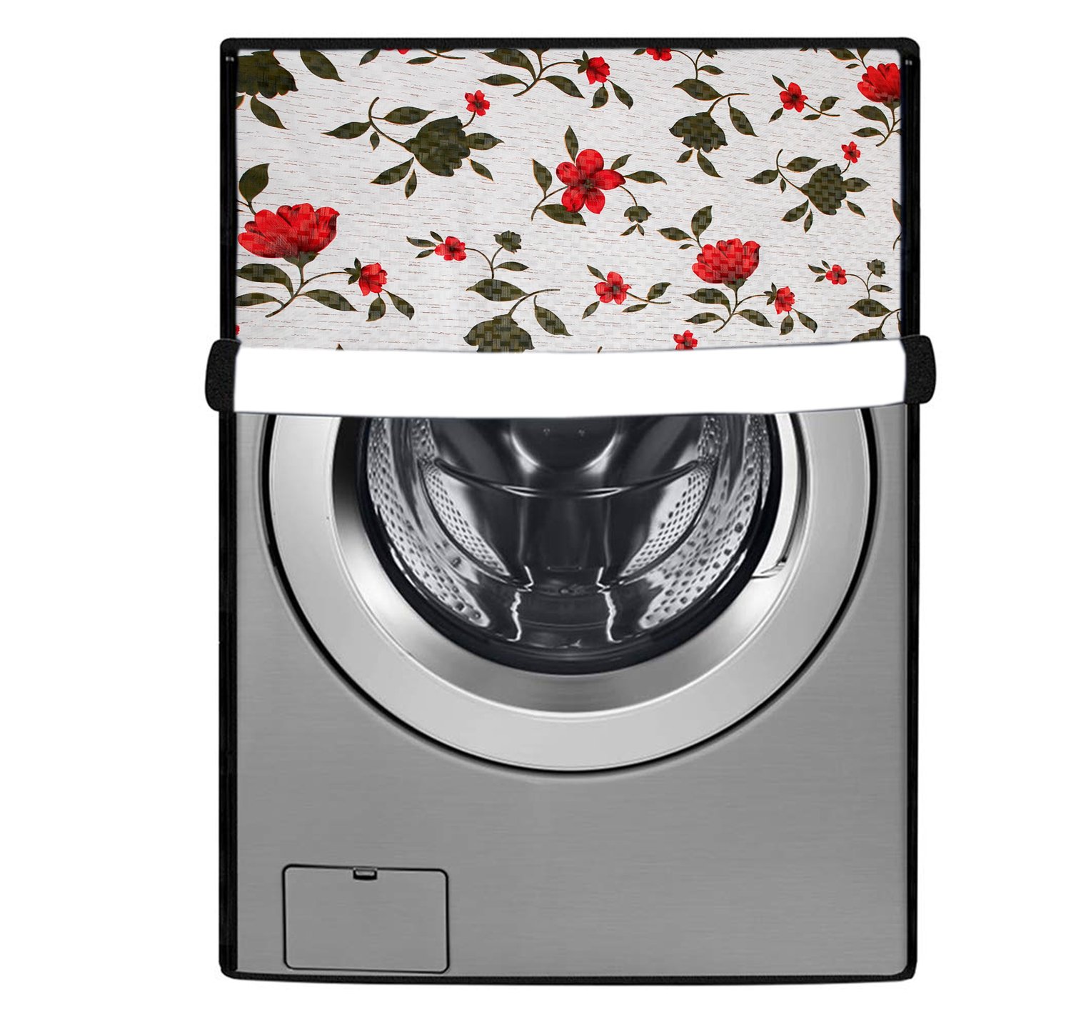 Nitasha Waterproof Washing Machine Cover