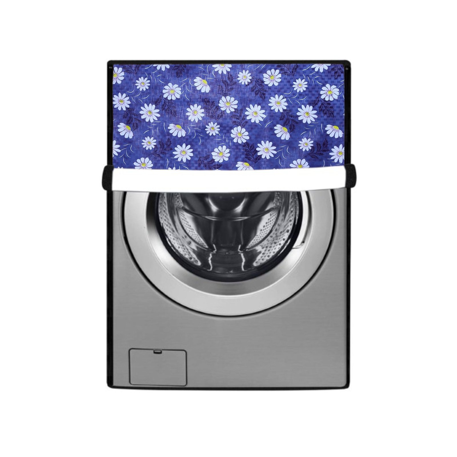Nitasha Waterproof Washing Machine Cover