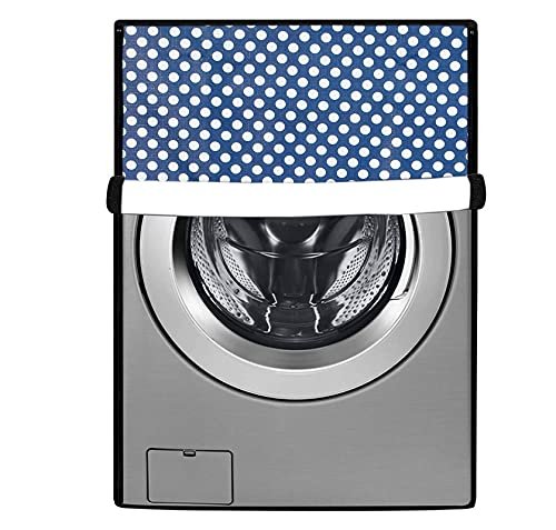 Nitasha Waterproof Washing Machine Cover