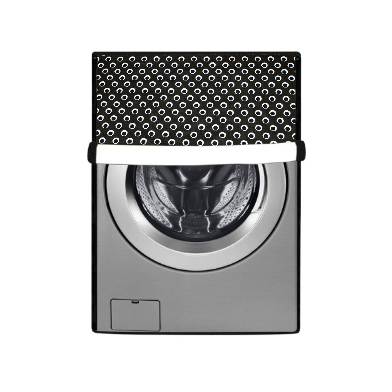 Nitasha Waterproof Washing Machine Cover