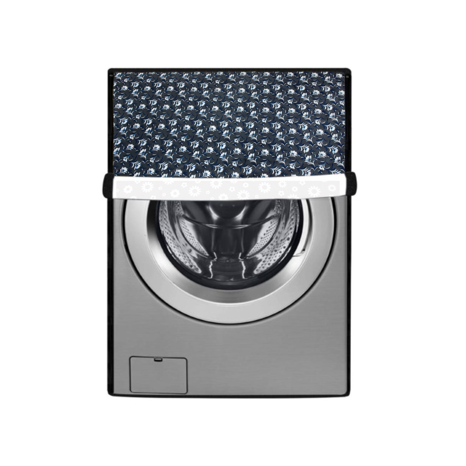 Nitasha Waterproof Washing Machine Cover