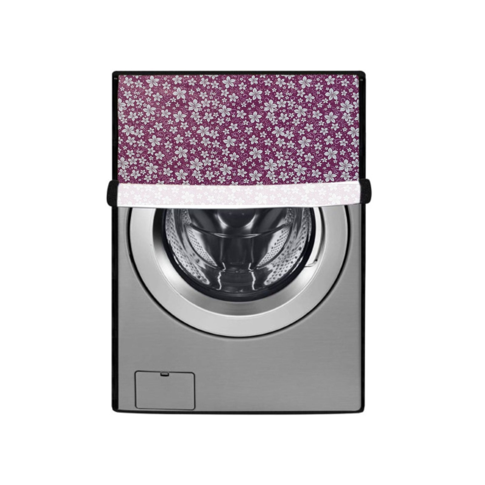 Nitasha Waterproof Washing Machine Cover