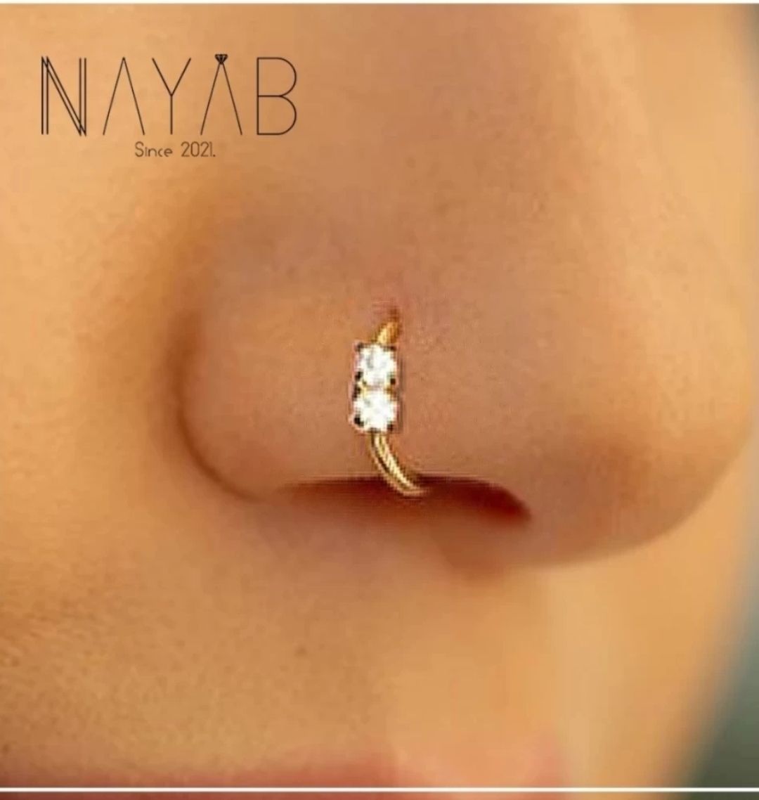 SHOPSY-HOC-NOSE RING 2 NG-5