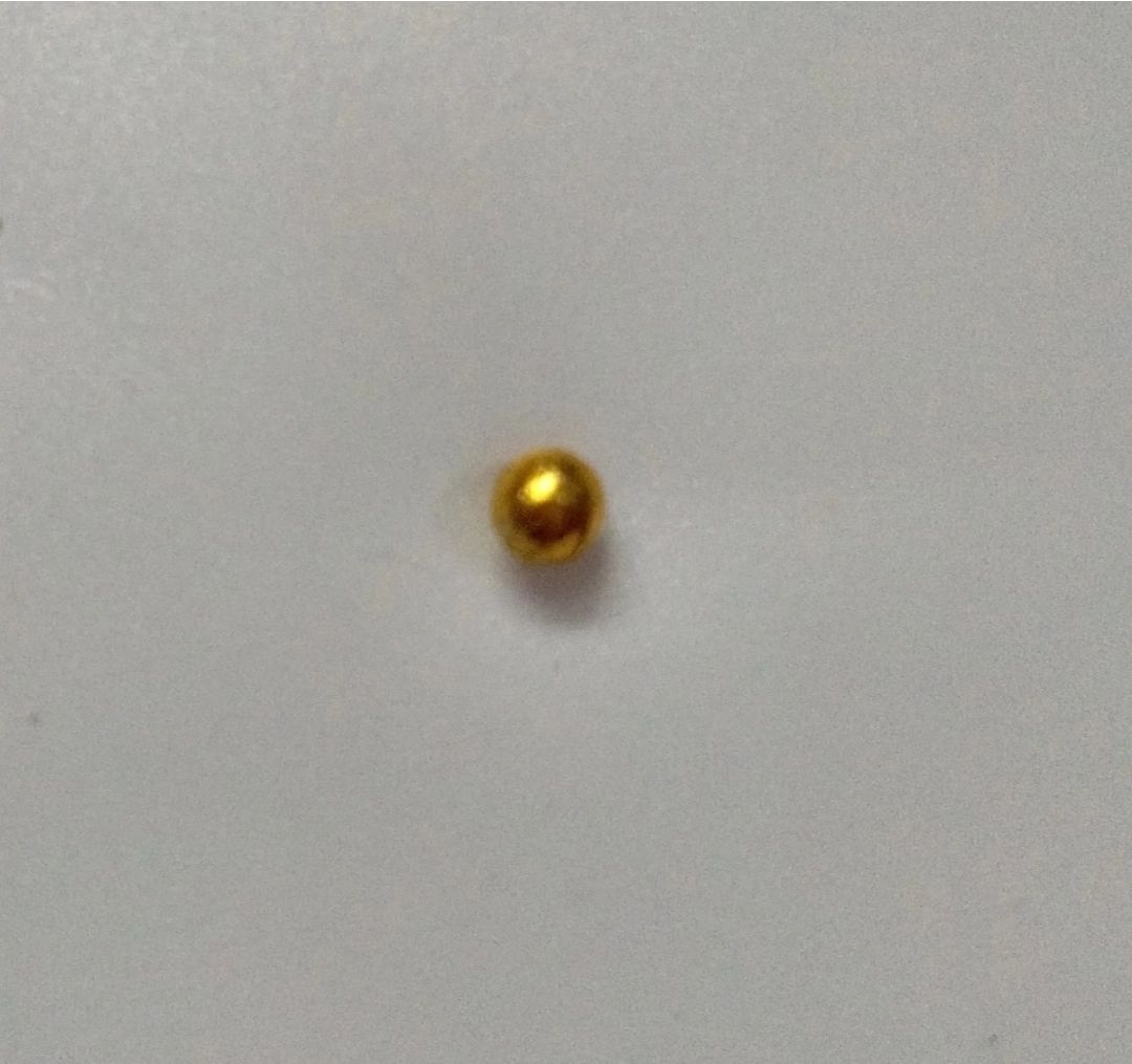SHOPSY-HOC-NOSE PIN MOTI-25