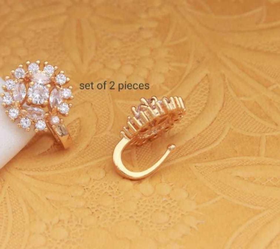 sh_HOC-NOSE STUD U-7 PACK OF 2