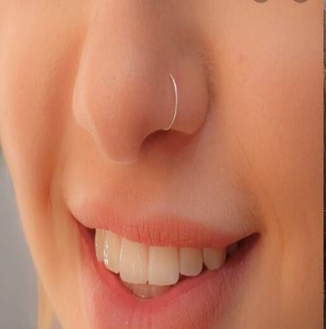 sh_NOSE RING GOLD PACK OF 001-(N-26)