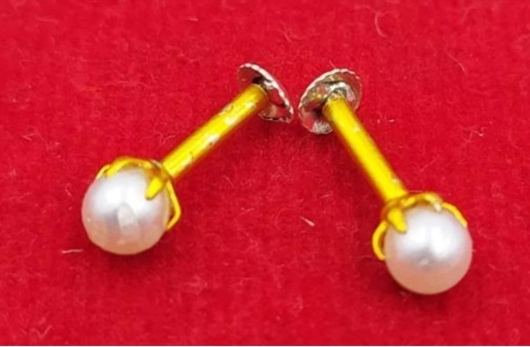 sh_NOSE PIN WHITE PEARL PACK OF 02