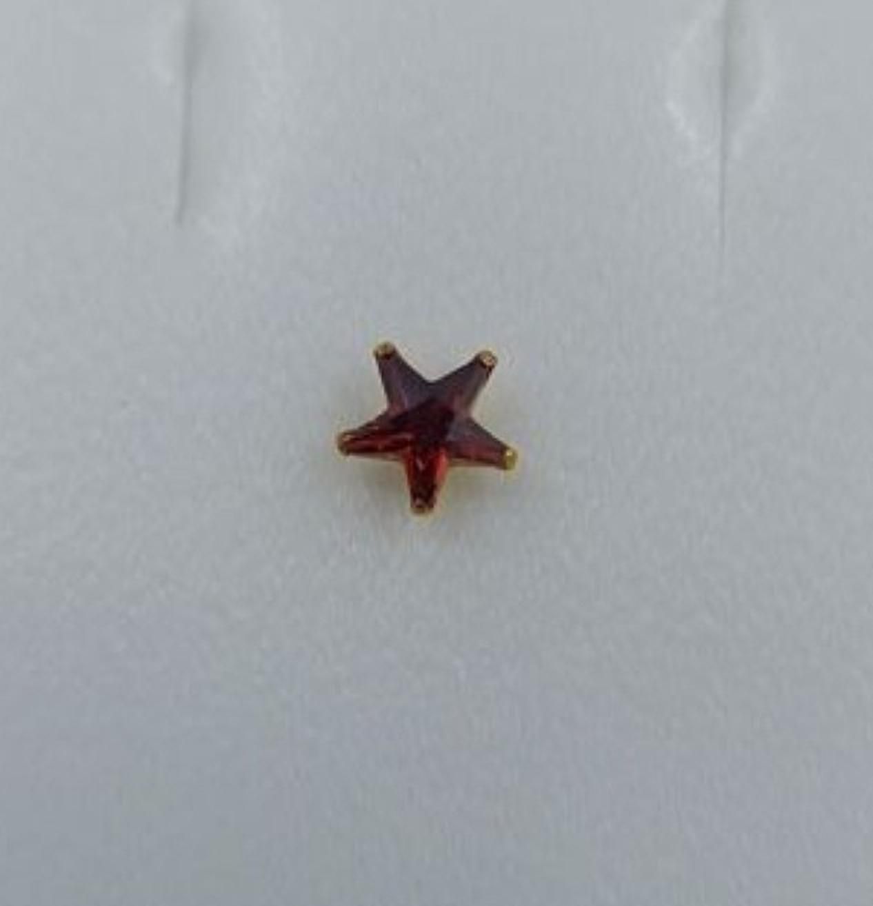 sh_NOSE PIN STAR MEHROON-28