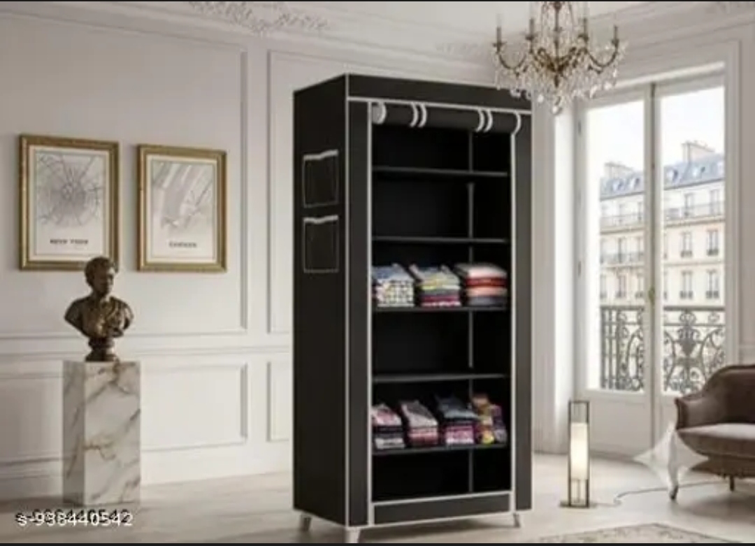 FASNCY COLLAPSIBLE SHOE RACKS