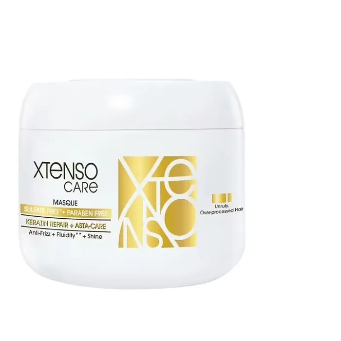 LOreal Professionnel Xtenso Care Sulfate And Paraben Free Masque, 196 gm