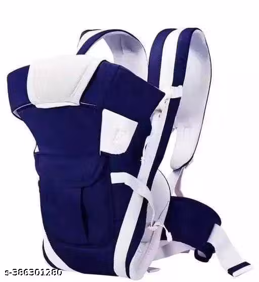 Baby Carry Bags 0 to 2 Years / Carry Bag / Baby Carrier 4 In 1 Bag / Kids Bag & Backpack / Now Model Kids Bags & Backpack