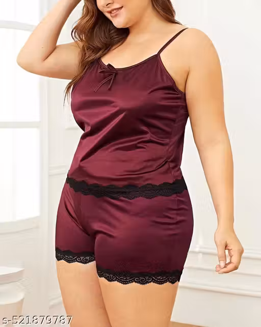 Now Model BABYDOLL NIGHTDRESSES HONEYMOON DRESSES BABYDOLL WOMAN NIGHTY