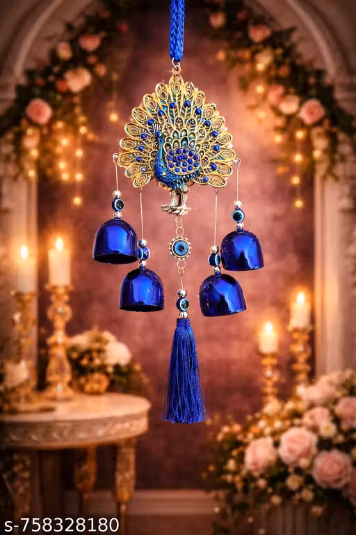 Premium wind chimes for Living Room/ Entrance Decoration/ Wall Decoration!