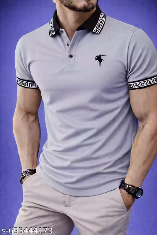 Summer T Shirt For Men