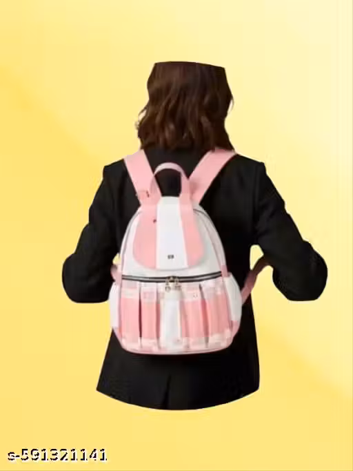 Women Bagpack