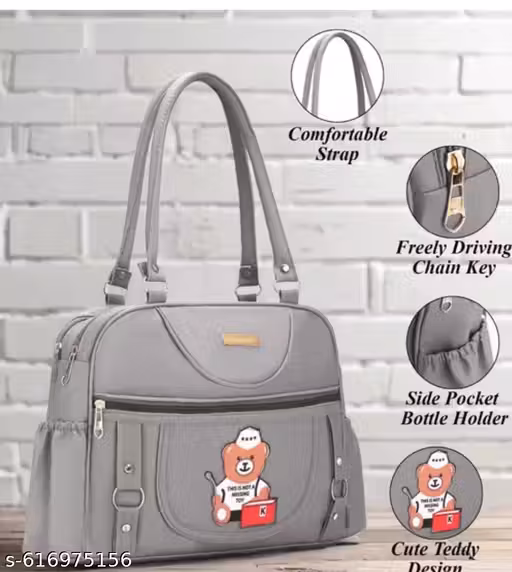 Hand bag ledees bag and purse Alluring Women Slingbags