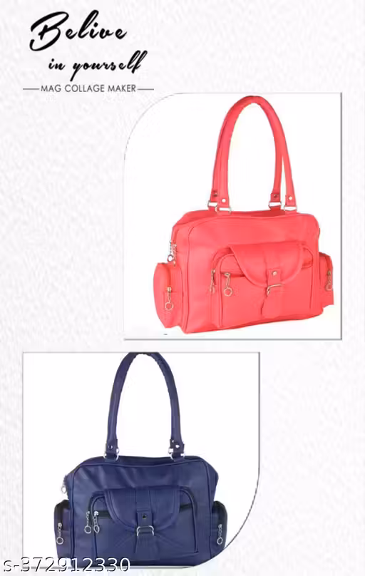 Elite Fancy Women Slingbags