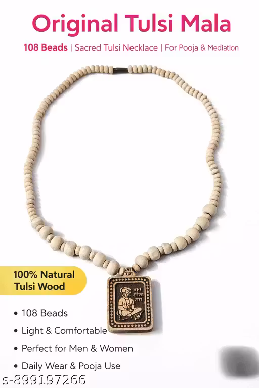 tulshi mala