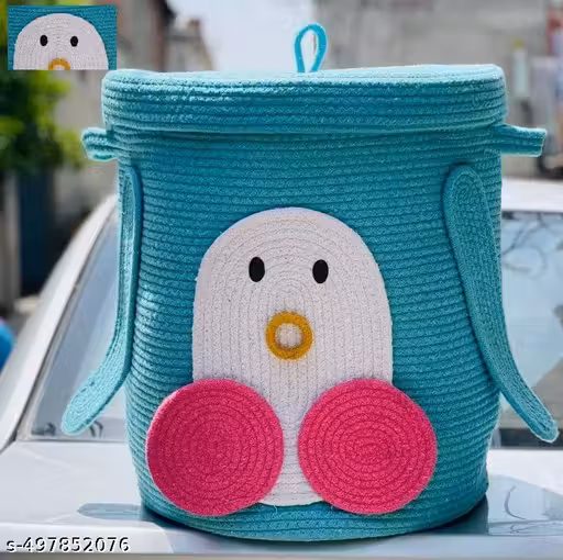 Tamanna Tech Cute KIDS Storage Baskets Trendy Kids Room Organization Colorful Storage Solutions Fun and Functional Storage Bins Adorable Toy Basket Options Affordable Storage Solutions for Kids