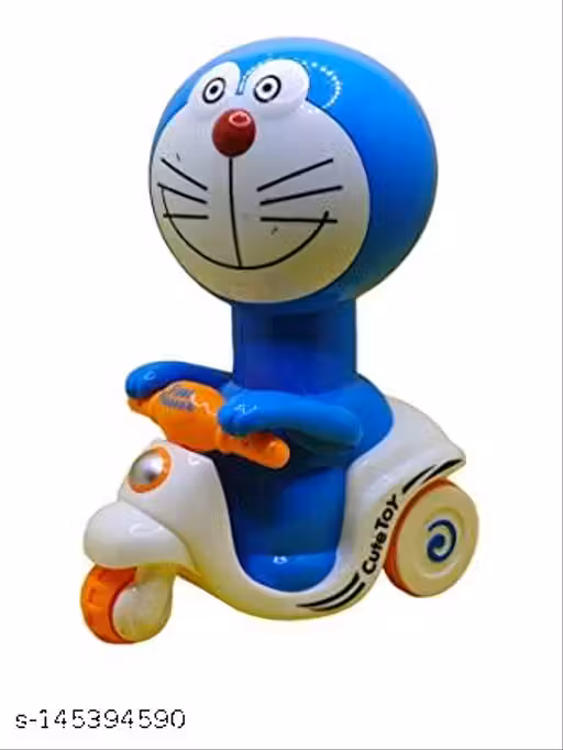 head press scooter