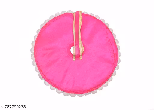 Goddess Puja Poshak