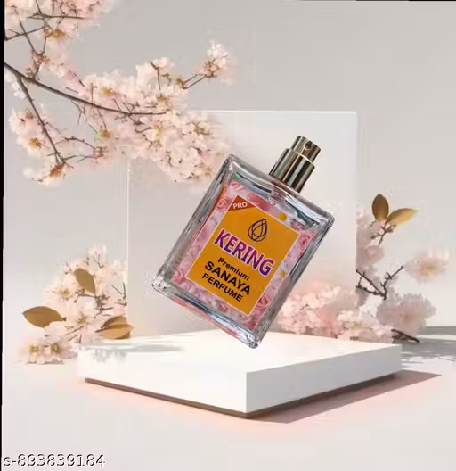 Perfume Sanaya Luxury Perfume Premium Quality Branded for KERING