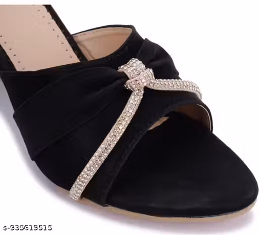 Seat slippers