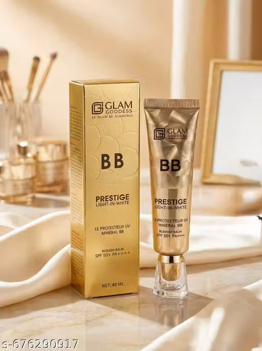 BB LIGHT-IN-WHITE LE PROTECTEUR UV MINERAL BB 40ML (PACK OF 1