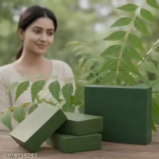 neem soap