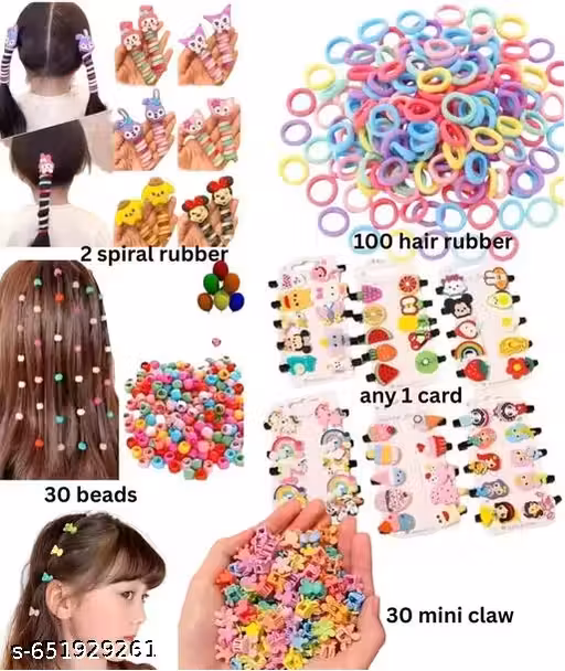1 MULTI KOKO , 30BIDS , 30 CHAKRI , 2 BILLI , 1 UNICORN