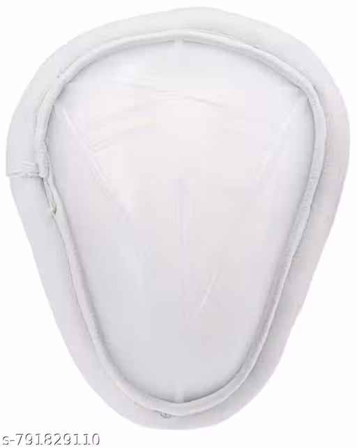 Abdominal Guard– Cricket Men’s Sports Abdo , Professional Protector Safety Groin , High Protection Lightweight Support & Comfort Gear
