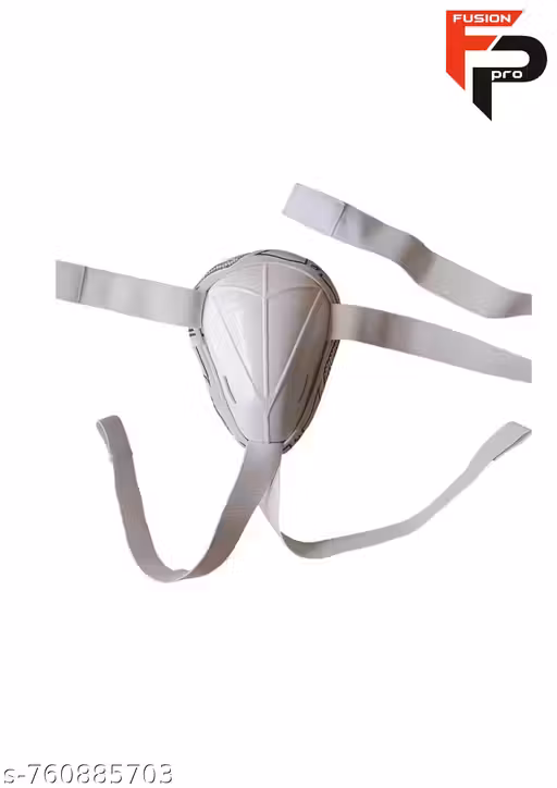 Abdominal Guard with Strap – Cricket Men’s Sports Abdo with Elastic , Professional Protector Safety Groin with Adjustable , High Protection Lightweight Support & Comfort Gear