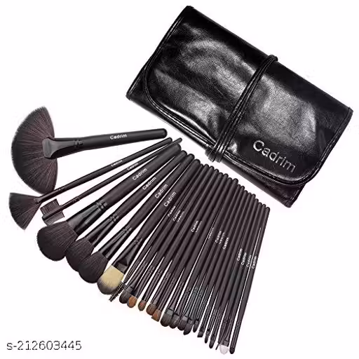 ASREET 24 PCS MAKEUP BRUSH SET A4