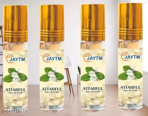 Perfume Attar for unisex men's and women